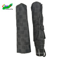 Audited Factories In china travel 3folding umbrella with pattern design